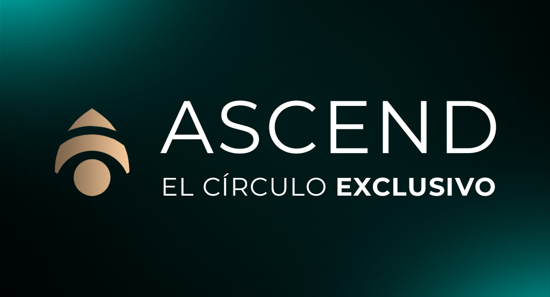 ASCEND – El Circulo Exclusivo